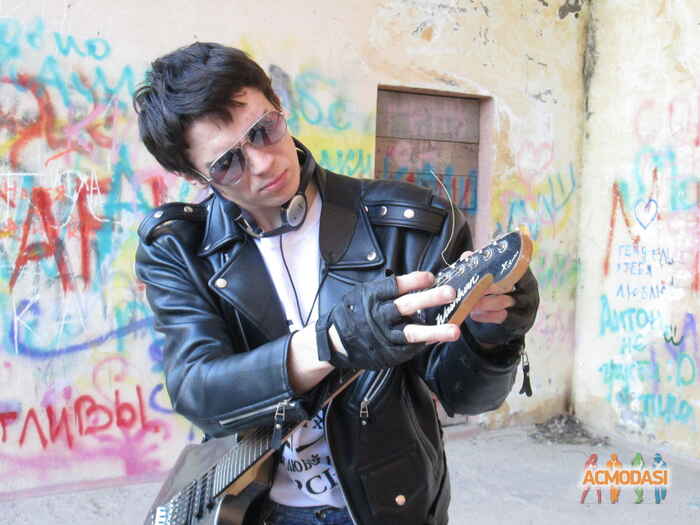 Максим Андреевич Курныков фото №977582. Загружено 12 Января 2016