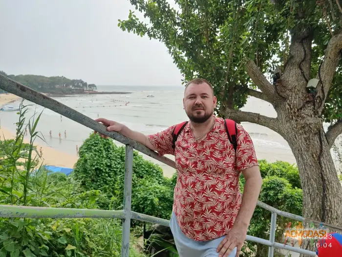 Сергей Геннадьевич Головин фото №1868421. Загружено 22 Сентября 2023