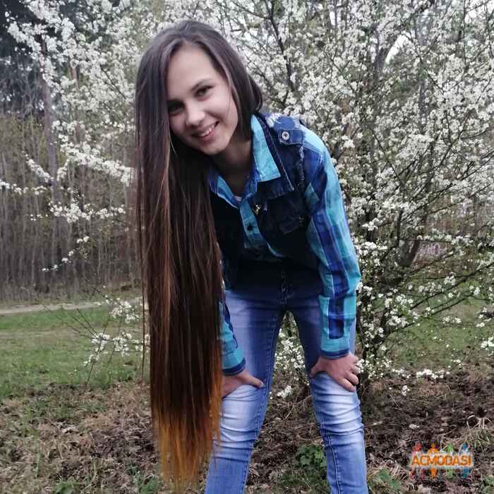 Владислава Александровна Борисюк фото №1595778. Загружено 01 Мая 2020