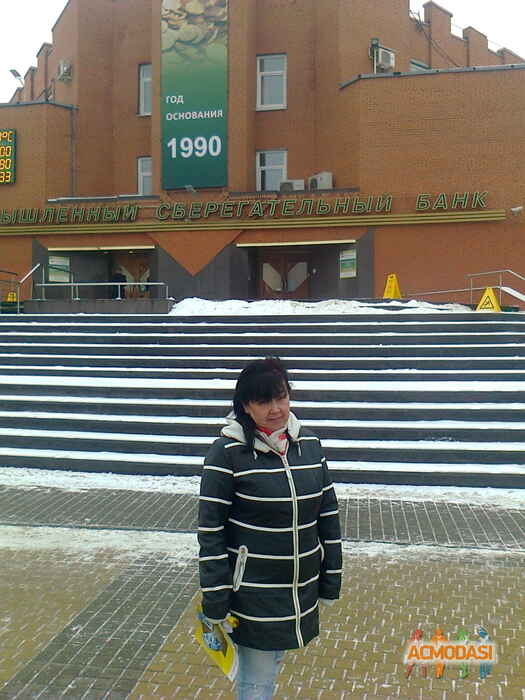 Эльмира   фото №1307847. Загружено 04 Апреля 2018
