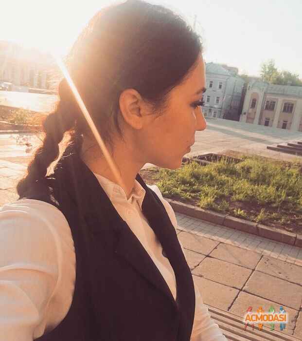 Anastasia Sergeevna Savateeva фото №1430601. Загружено 03 Марта 2019