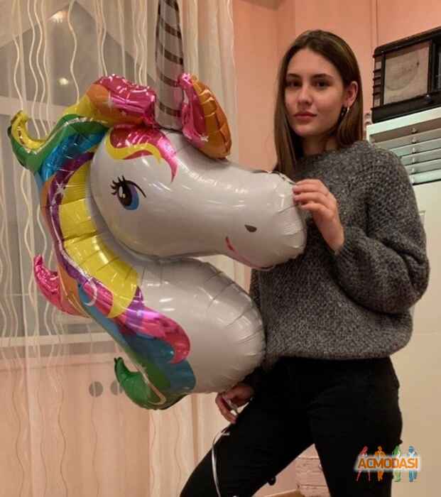 Полина Михайловна Романова фото №1575803. Загружено 25 Февраля 2020