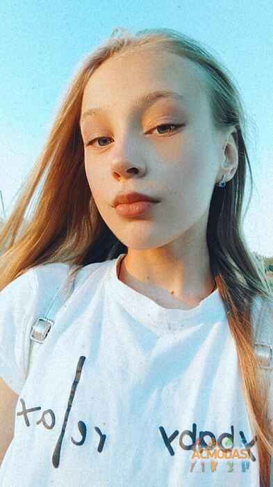 Полина Александровна Витушкина фото №1733797. Загружено 19 Августа 2021