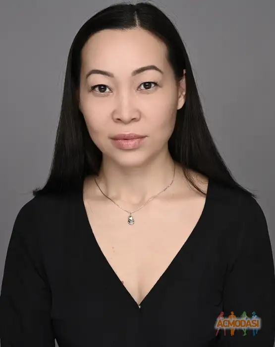 Гульнара  Крикунова фото №1939802. Загружено 29 Октября 2025