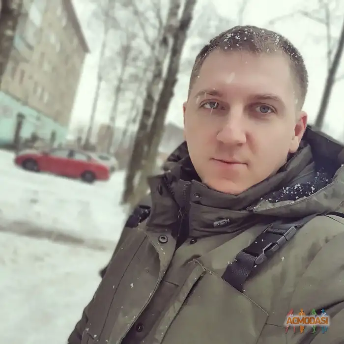 Сергей  Шпортак фото №1943530. Загружено 11 Декабря 2025