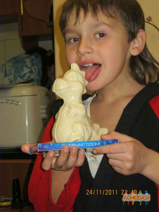 Кирилл   фото №281681. Загружено 01 Ноября 2012