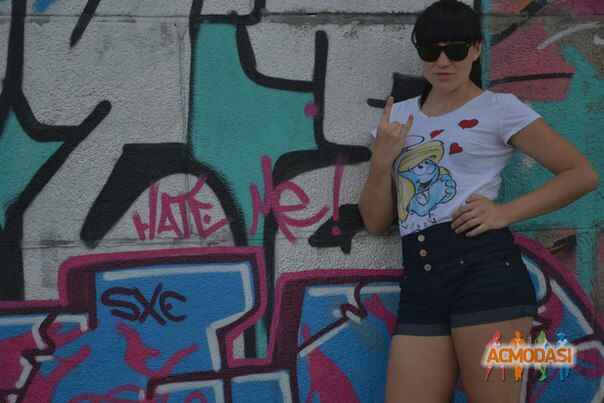 Виктория Александровна Сычёва фото №319805. Загружено 05 Января 2013