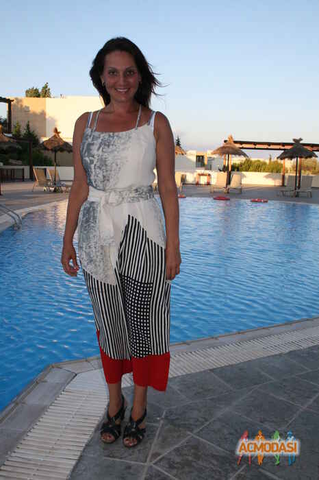 Юлия Римовна Сорокина фото №492617. Загружено 16 Сентября 2013