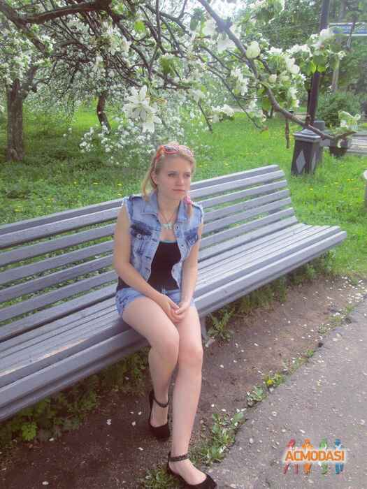 Алина Михайловна Абрамова фото №419361. Загружено 30 Мая 2013