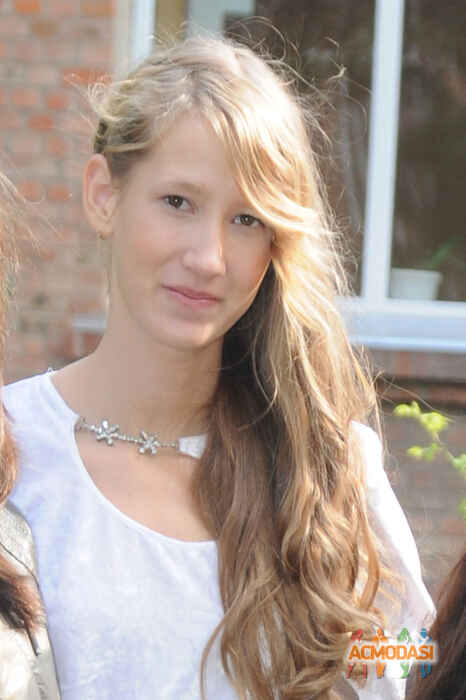 Анна Андріївна Саєнко фото №573436. Загружено 17 Января 2014