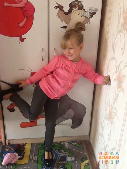 Екатерина Эдуардовна Ивакина фото №630557. Загружено 06 Апреля 2014