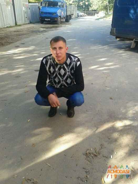 Влад Иванович Кучеренко фото №810435. Загружено 29 Января 2015