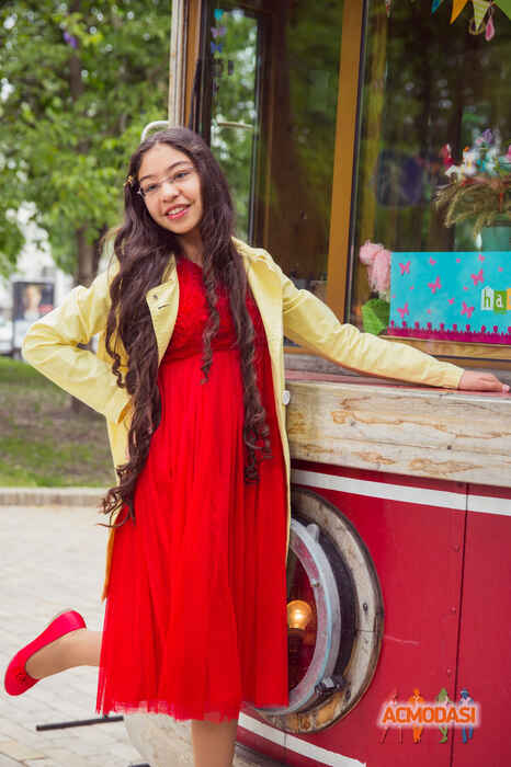 Камила  Милевская фото №922946. Загружено 17 Сентября 2015