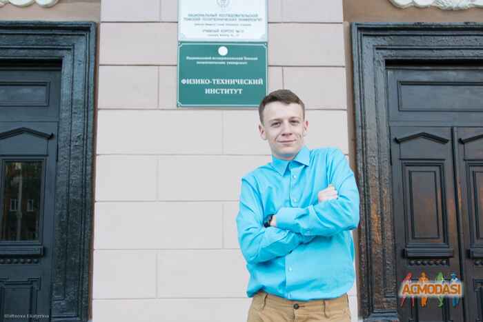 Юрий Юрьевич Николаев фото №930108. Загружено 02 Октября 2015