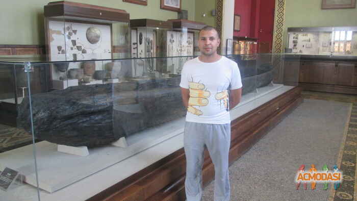 Rustam Burievich Lopatin фото №936423. Загружено 12 Октября 2015