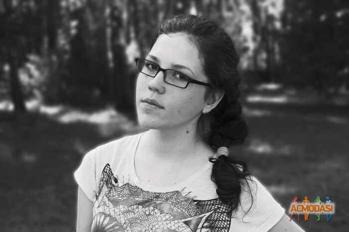 Марьяна Андреевна Клочко фото №948367. Загружено 02 Ноября 2015