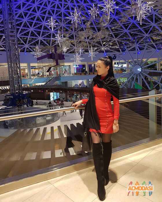 Дина  Ходаковская фото №1580546. Загружено 08 Марта 2020