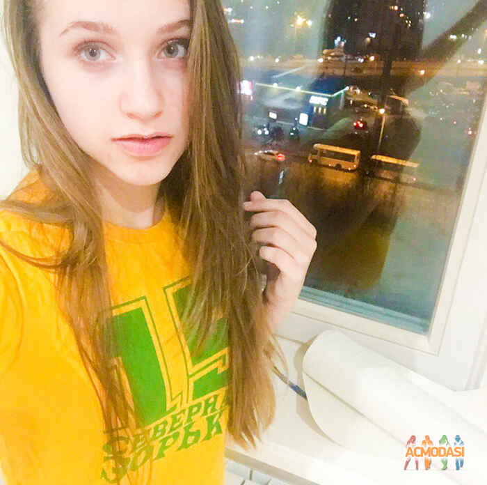 Анна Павловна Семёнова фото №1033716. Загружено 06 Мая 2016