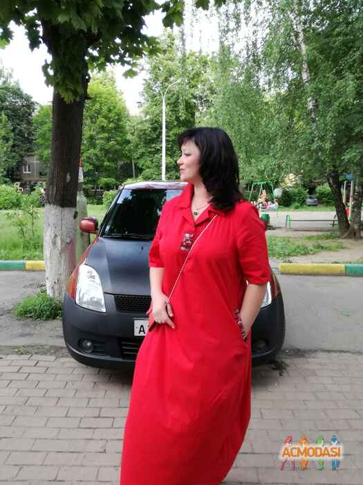 Анна Александровна Троицкая фото №1199514. Загружено 08 Июля 2017