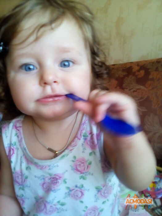 Алина Александровна Федоровская фото №1404826. Загружено 17 Декабря 2018