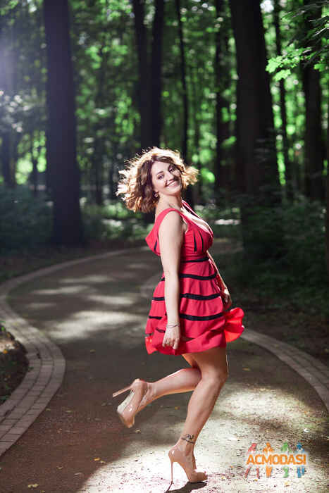 Татьяна Викторовна Тхир фото №1454722. Загружено 06 Мая 2019