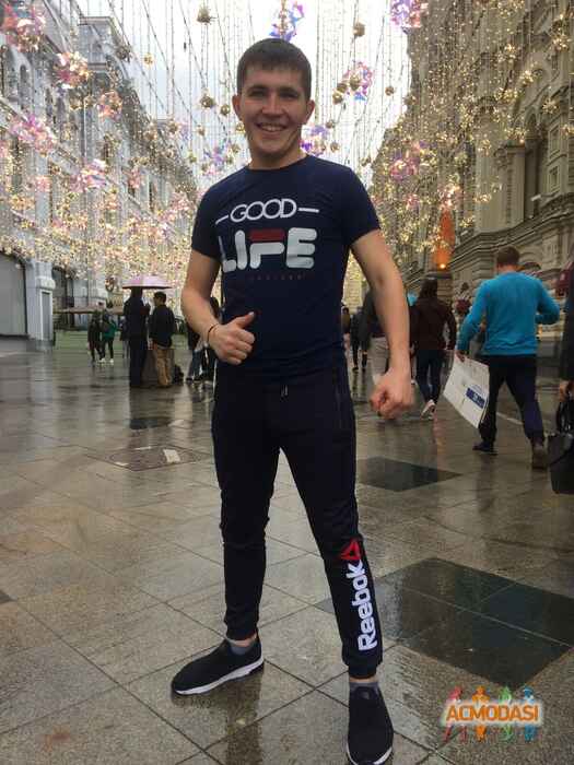 Алексей Петрович Чернобаев фото №1472556. Загружено 12 Июня 2019