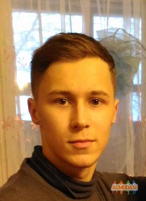 Илья Сергеевич Смирнов фото №1493535. Загружено 30 Июля 2019