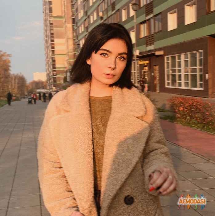 Полина Андреевна Смирнова фото №1532339. Загружено 27 Октября 2019