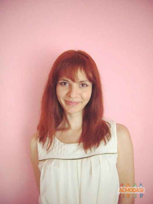 Кристина Юрьевна Чофу фото №1660963. Загружено 28 Ноября 2020