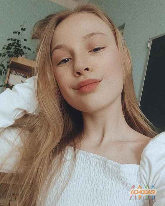 Полина Александровна Витушкина фото №1733800. Загружено 19 Августа 2021