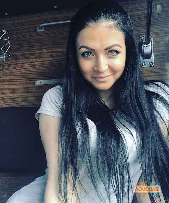 Анастасия Алексеевна Вершенник фото №1574348. Загружено 21 Февраля 2020