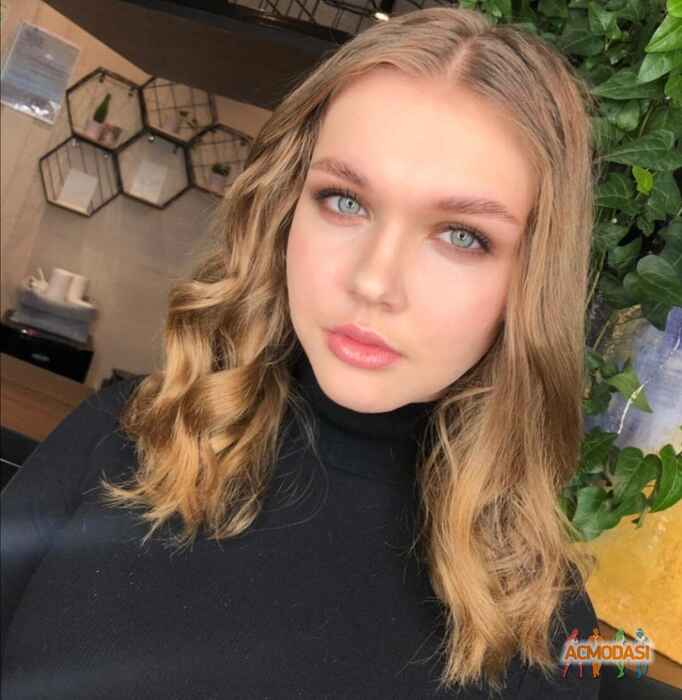 Анна Сергеевна Иванова фото №1621230. Загружено 21 Июля 2020