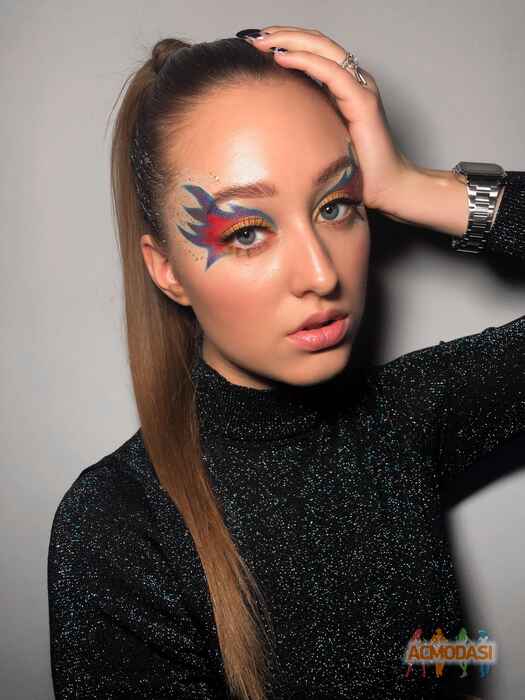 Софья   фото №1669606. Загружено 28 Декабря 2020