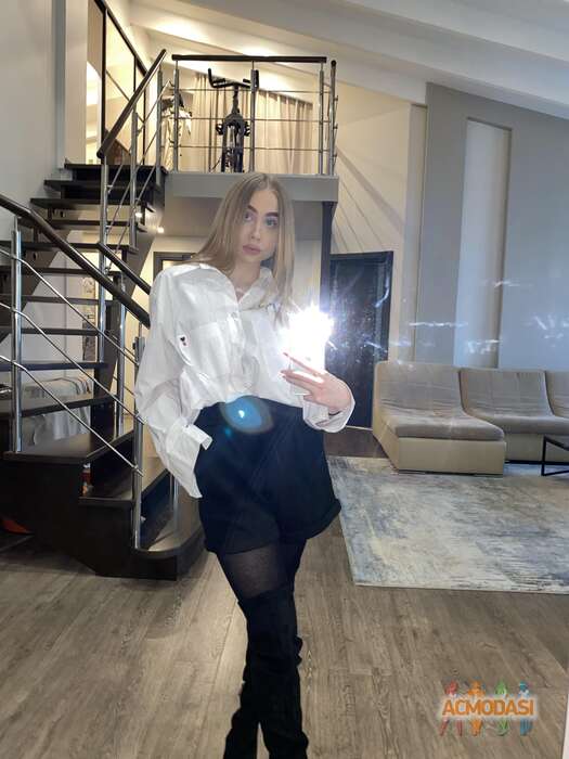 Полина  Кардаш фото №1771069. Загружено 16 Января 2022
