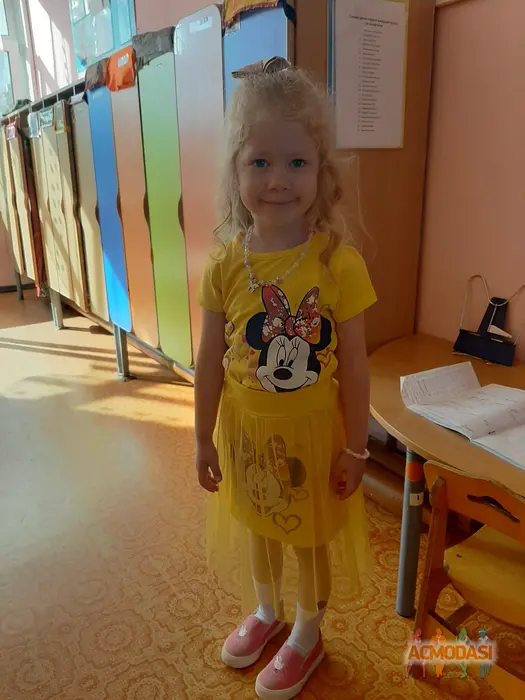 Алиса  Чуйкина фото №1862701. Загружено 31 Июля 2023