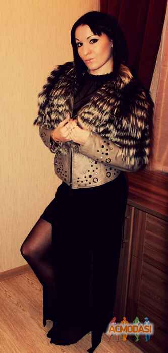 Алина Олеговна Евтюхова фото №594314. Загружено 10 Февраля 2014