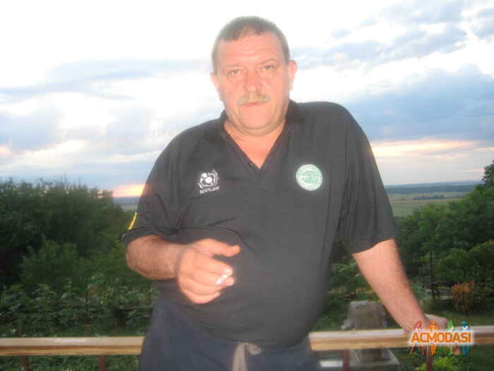 Владимир  Муров фото №176470. Загружено 01 Апреля 2012