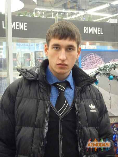 Святослав Олегович Смирнов фото №327947. Загружено 17 Января 2013