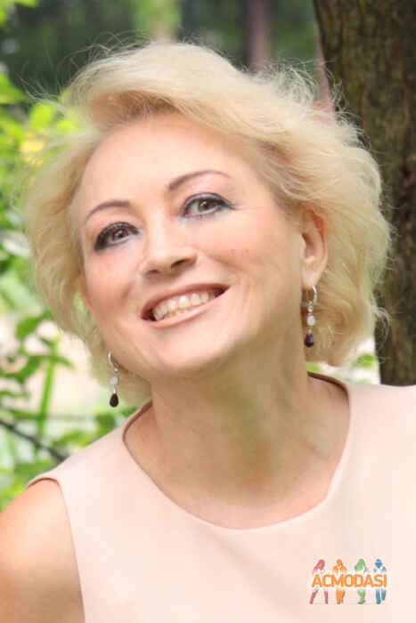 Валентина Сергеевна Белякова фото №464572. Загружено 06 Августа 2013