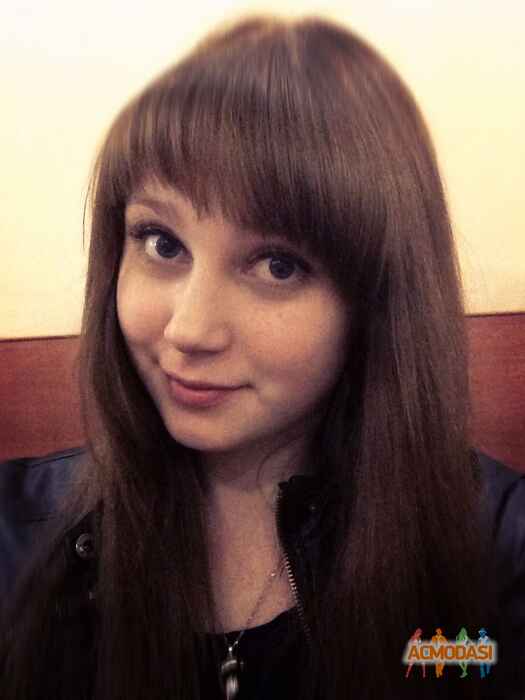 Екатерина Сергеевна Сулла фото №464939. Загружено 06 Августа 2013