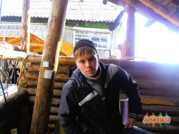 Крюков Яков Александрович фото №513715. Загружено 18 Октября 2013