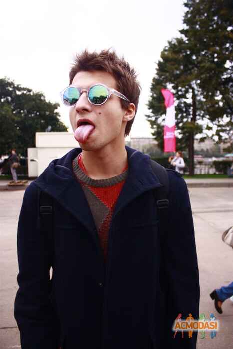 Стосков Егор Юрьевич фото №724023. Загружено 04 Сентября 2014