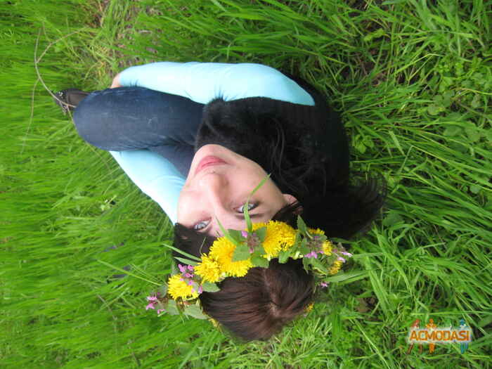 Ксения  Краснощекова фото №639566. Загружено 20 Апреля 2014