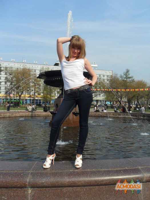 Юлия Сергеевна Потапова фото №649597. Загружено 08 Мая 2014