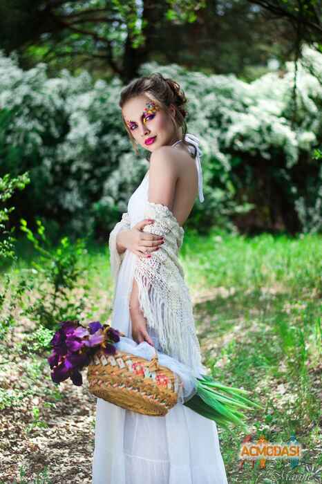 Дария Романовна Биловус фото №719898. Загружено 28 Августа 2014