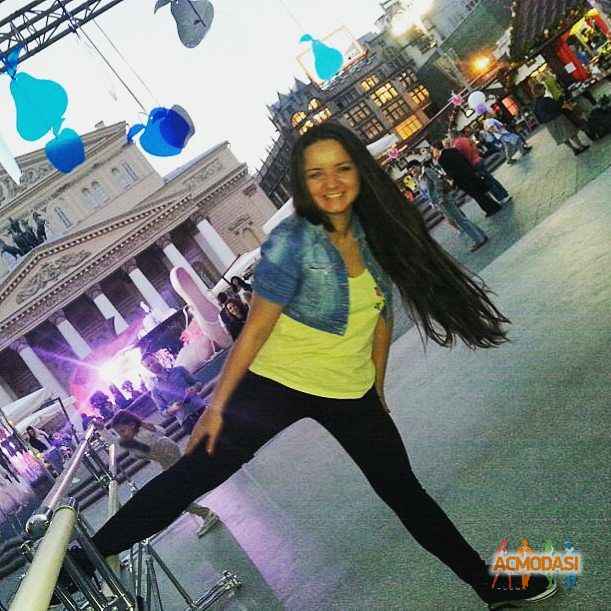 Татьяна Алексеевна Авдеева фото №962133. Загружено 30 Ноября 2015