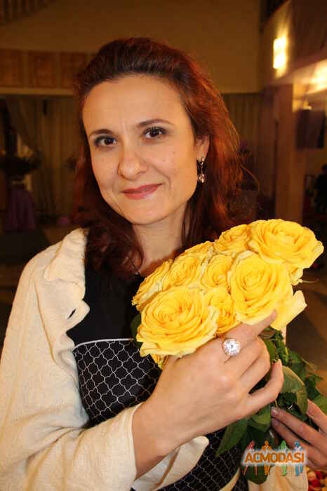 Татьяна Дмитриевна Абрамова фото №828159. Загружено 28 Февраля 2015