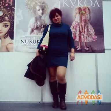 Оксана  Матвеева фото №843991. Загружено 03 Апреля 2015