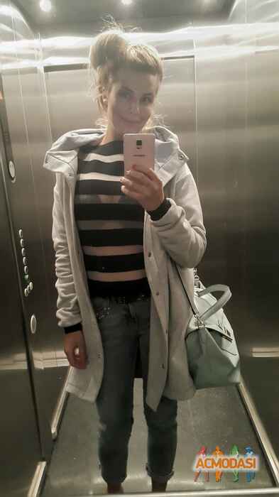 Ксения Игоревна Шевцова фото №943953. Загружено 24 Октября 2015