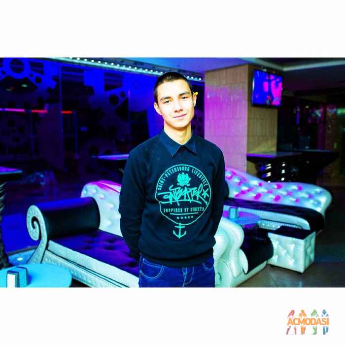 Данила  Игнашкин фото №967523. Загружено 15 Декабря 2015